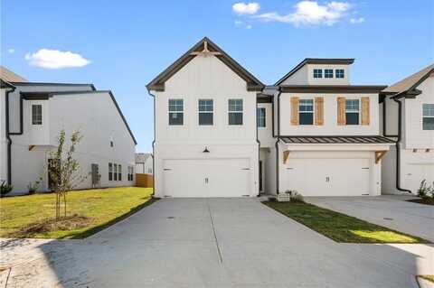 64 Auburn Woods Drive, Auburn, GA 30011