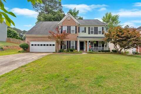 812 Roget Way, Lawrenceville, GA 30045