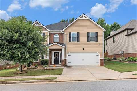 316 Sierra Court, Mcdonough, GA 30253