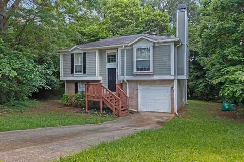 3498 Newberry Trail, Decatur, GA 30034