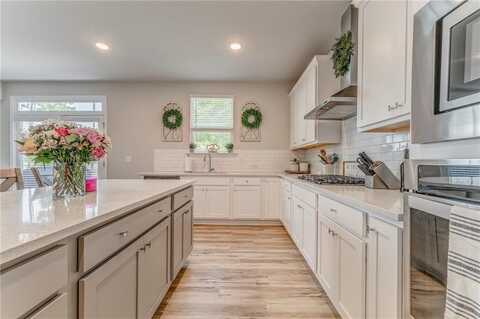 28 Rolling Rock Way, Dallas, GA 30157