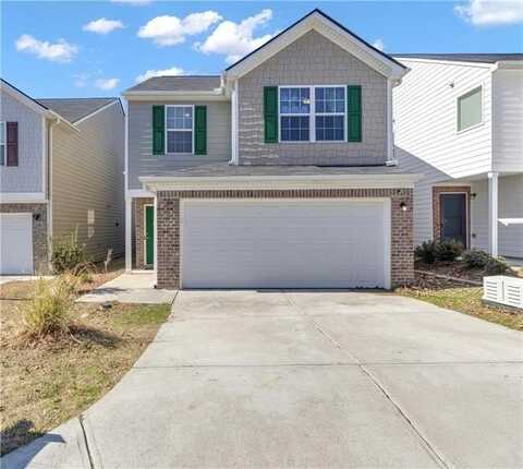 3653 Oakleaf Pass, Fairburn, GA 30213