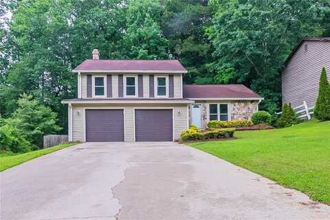 765 Martin Road, Stone Mountain, GA 30088