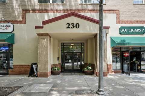 230 Ponce De Leon Avenue, Decatur, GA 30030