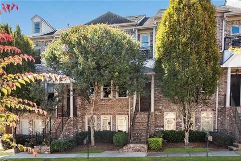 3531 Peacock Road, Alpharetta, GA 30004