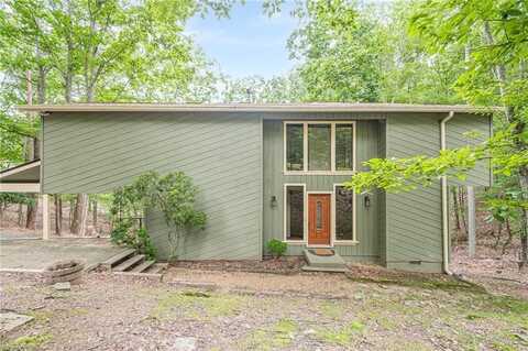 102 JACK PINE Court, Waleska, GA 30183