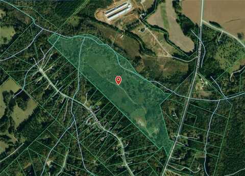 1971 CENTENNIAL Road, Rutledge, GA 30663