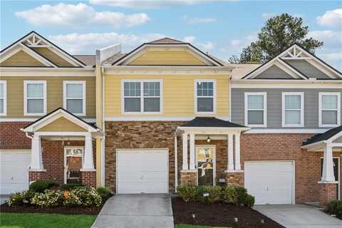 771 Arbor Gate Lane, Lawrenceville, GA 30044