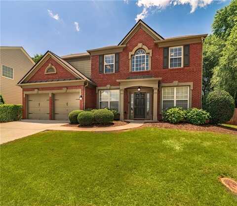 939 Bendleton Drive, Woodstock, GA 30188