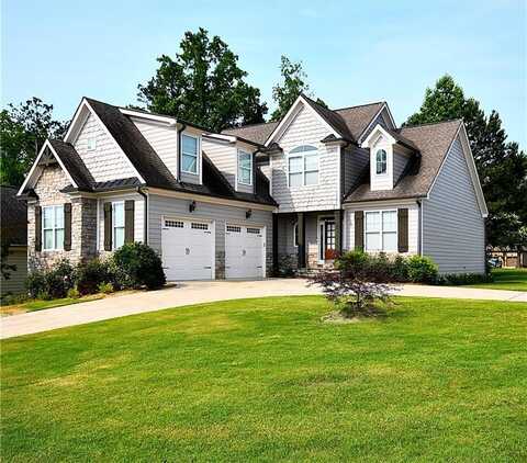 50 Worthington Drive, Villa Rica, GA 30180
