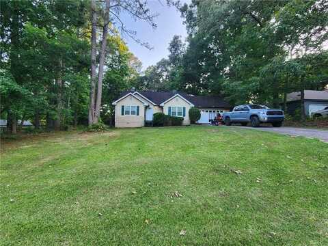 273 Apalachee Church Road, Auburn, GA 30011