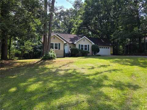 273 Apalachee Church Road, Auburn, GA 30011