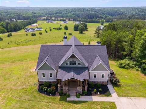 1204 SPRINGDALE Road, Rockmart, GA 30153