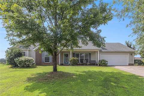 194 Persimmon Drive, Jefferson, GA 30549
