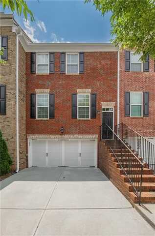 2264 Ewell Park Drive, Lawrenceville, GA 30043