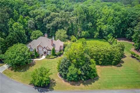 1485 Rolling Links Drive, Alpharetta, GA 30004