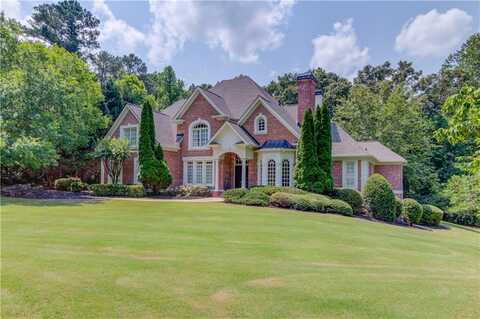 1485 Rolling Links Drive, Alpharetta, GA 30004