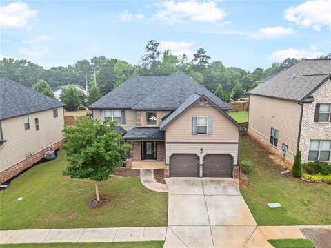 212 Jetta Circle, Mcdonough, GA 30253