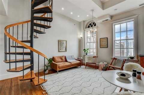 30 5th Street NE, Atlanta, GA 30308