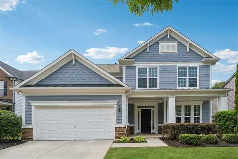 303 Ridgewood Trail, Canton, GA 30115