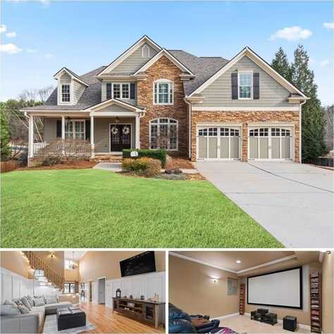 3130 Kates Way NW, Kennesaw, GA 30152