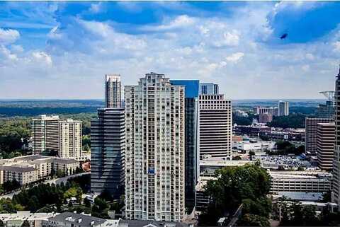 3445 Stratford Road NE, Atlanta, GA 30326