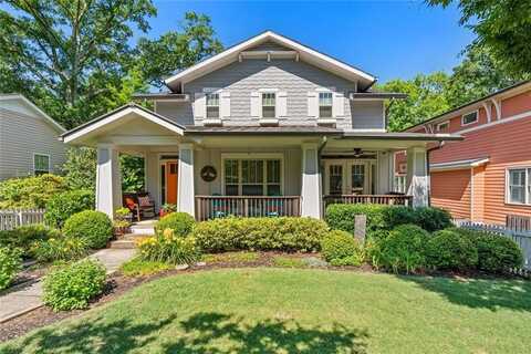 629 2nd Avenue, Decatur, GA 30030