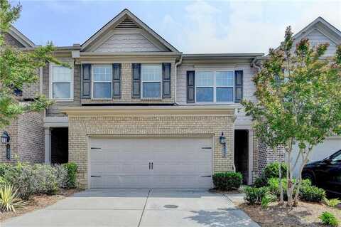 5016 Garrett Court, Alpharetta, GA 30005