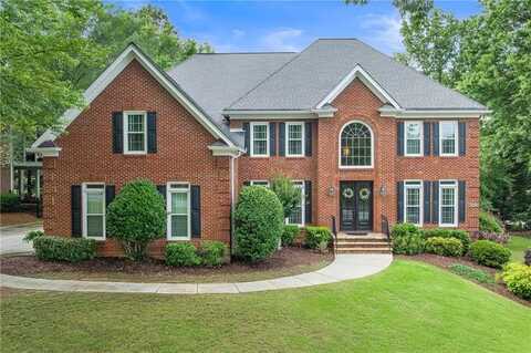 9595 Rod Road, Alpharetta, GA 30022