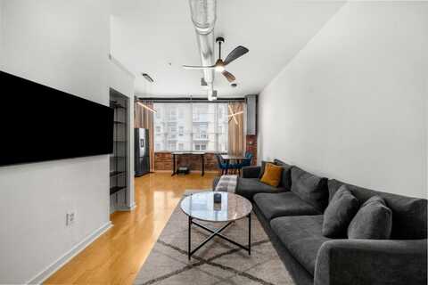 800 Peachtree Street NE, Atlanta, GA 30308