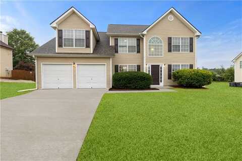 165 Heaton Place Trail, Covington, GA 30016