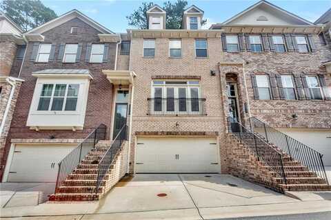 1374 Doublegate Drive, Atlanta, GA 30319