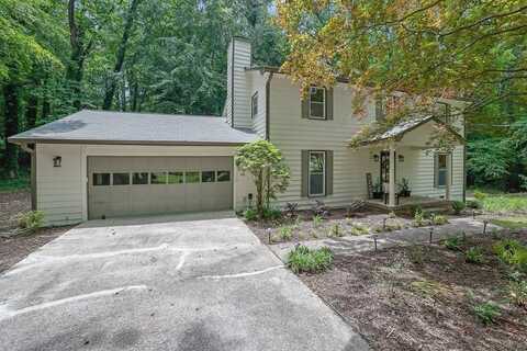 82 Vanessa Drive SE, Smyrna, GA 30082