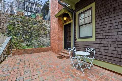 717 Piedmont Avenue NE, Atlanta, GA 30308
