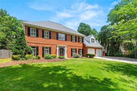 2903 Ashebrooke Drive NE, Marietta, GA 30068