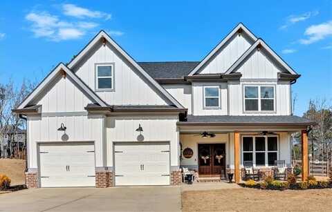 14 Brownwood Drive SE, Cartersville, GA 30120