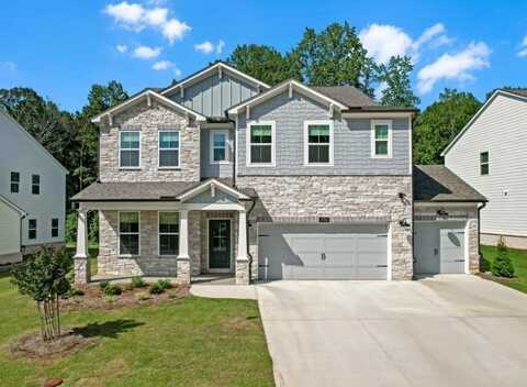 776 Clifftop Xing, Powder Springs, GA 30127