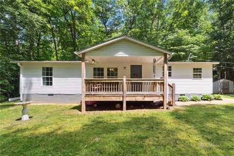 187 Angers Court, Dahlonega, GA 30533