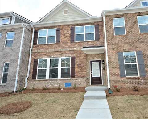 2966 Chene Drive, Duluth, GA 30097
