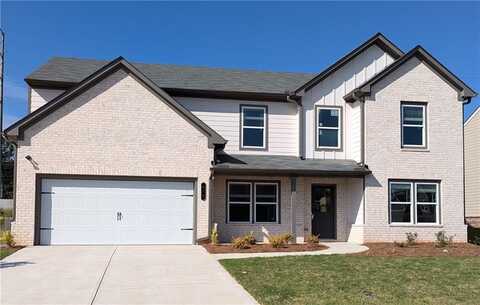 606 Rodeo Drive, Auburn, GA 30011