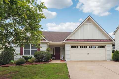 203 LOGAN CREEK Lane, Dallas, GA 30132