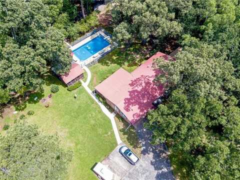 7234 Post Road, Winston, GA 30187