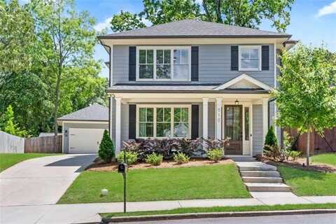 510 Oak Drive, Atlanta, GA 30354