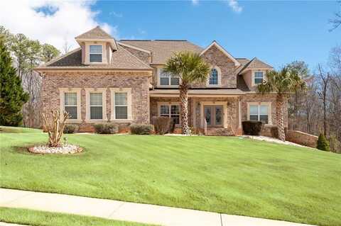 1227 Castle Point Court SW, Conyers, GA 30094