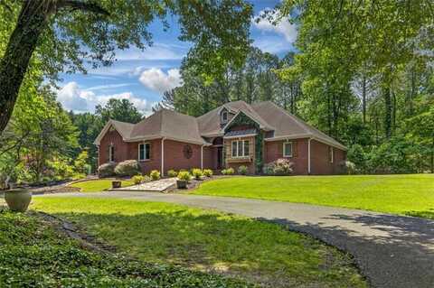 312 Sterling Road, Jasper, GA 30143