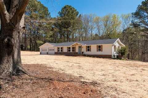 4882 Sugar Pike Road, Canton, GA 30115