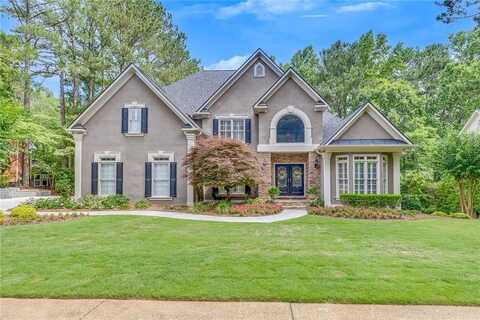407 Amber Lane, Woodstock, GA 30189