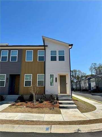 1478 Pinedale Crest, Atlanta, GA 30318