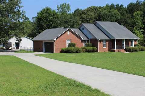 248 Smith Road SW, Rome, GA 30165