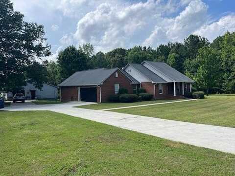248 Smith Road SW, Rome, GA 30165